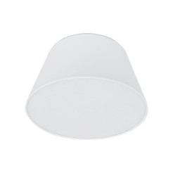 FORMO WHITE LAMPA SUFITOWA 2XE27  380 11204