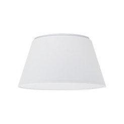FORMO WHITE LAMPA SUFITOWA 2XE27  380 11204