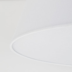 FORMO WHITE LAMPA SUFITOWA 4XE27  500 11205
