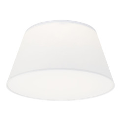 FORMO WHITE LAMPA SUFITOWA 4XE27  500 11205