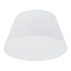 FORMO WHITE LAMPA SUFITOWA 4XE27  500 11205