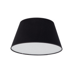 FORMO BLACK LAMPA SUFITOWA 2XE27  380 11206