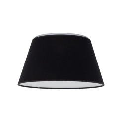 FORMO BLACK LAMPA SUFITOWA 2XE27  380 11206