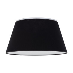 FORMO BLACK LAMPA SUFITOWA 4XE27  500 11207