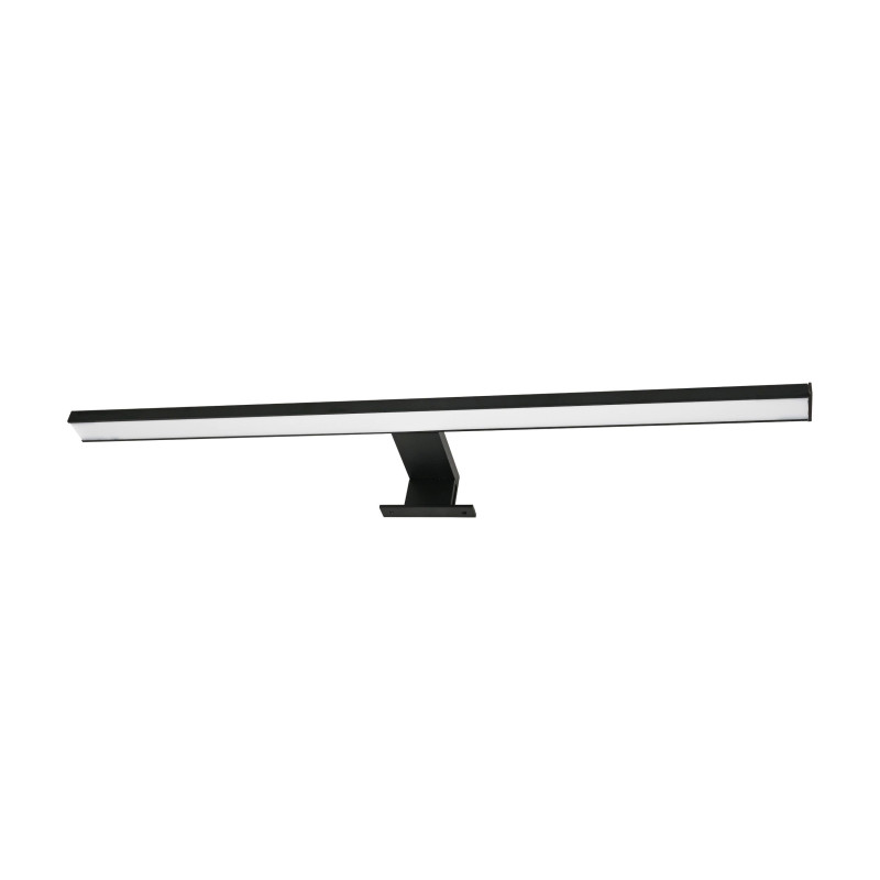 LEITO BLACK KINKIET 2w1 LED 10W 60cm 6354