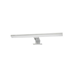 LEITO CHROM KINKIET2w1 LED 10W 50cm 6357