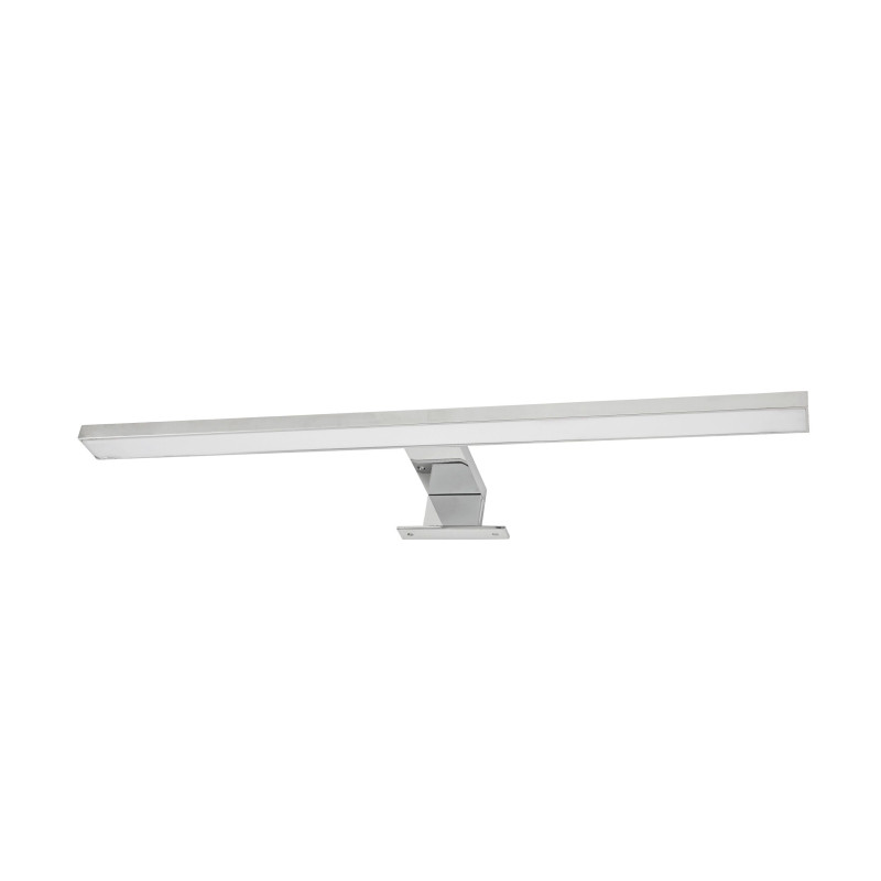 LEITO CHROM KINKIET 2w1 LED 10W 60cm 6358