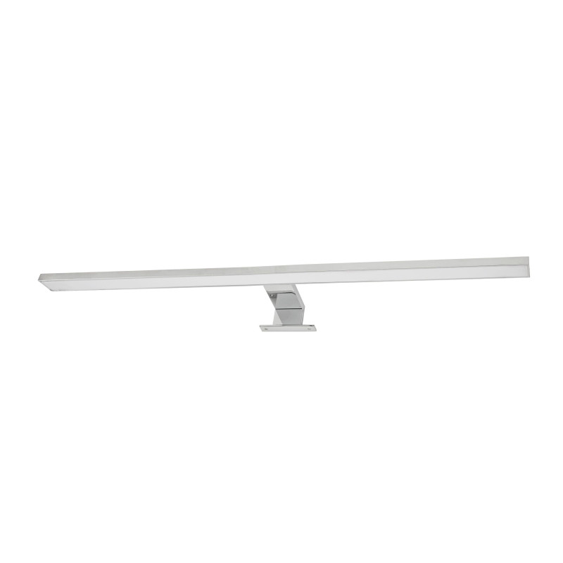 LEITO CHROM KINKIET 2w1 LED 12W 80cm 6359