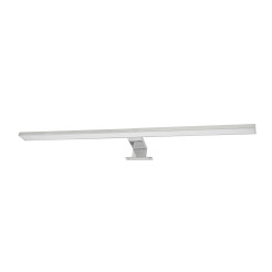 LEITO CHROM KINKIET 2w1 LED 12W 80cm 6359