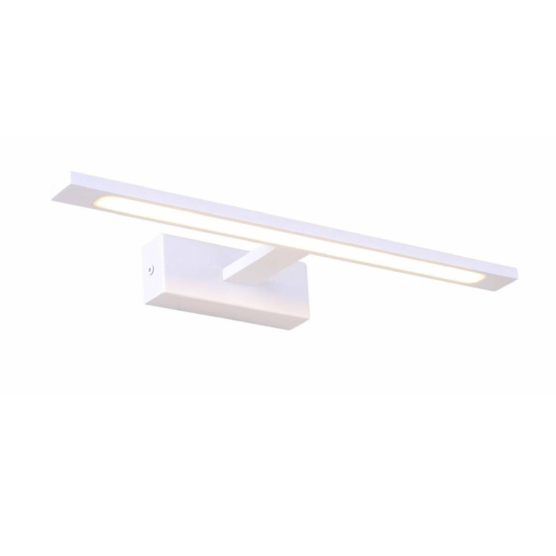 GALLERY LED WHITE 12W 18205
