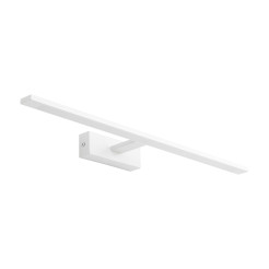 GALLERY LED WHITE 20W 18206