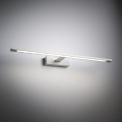 GALLERY LED WHITE 20W 18206