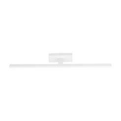 GALLERY LED WHITE 20W 18206