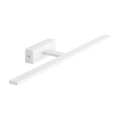 GALLERY LED WHITE 20W 18206