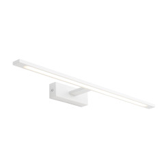 GALLERY LED WHITE 20W 18206