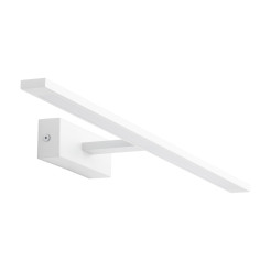 GALLERY LED WHITE 20W 18206