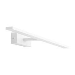 GALLERY LED WHITE 20W 18206