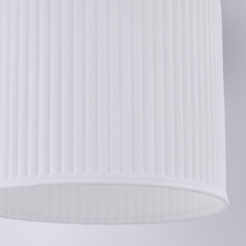 SOPHIA COGNAC WHITE KINKIET 1XE14 11587