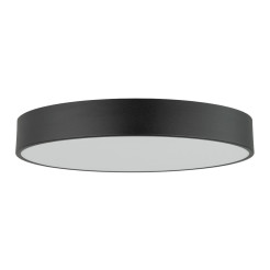 plafon Kengo - 800 mm - czarny - 1406 - Antigo