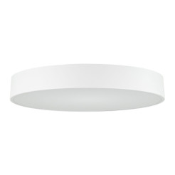 plafon Kengo - 800 mm - biały - 1407 - Antigo