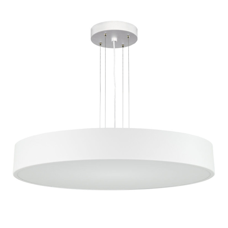 lampa zwieszana Kengo - 800 mm - biały - 5239 - Antigo