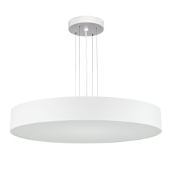 lampa zwieszana Kengo - 800 mm - biały - 5239 - Antigo