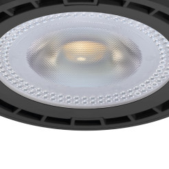 ŻARÓWKA AR111 - 10W G53 4000K/ Szara AR0385