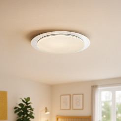 Plafon SONIC 35W LED Ø450 mm ML6410