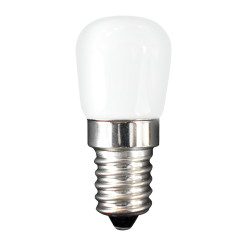 Żarówka LED 1,5W ST22 E14 3000K Do Lodówek EKZA8264