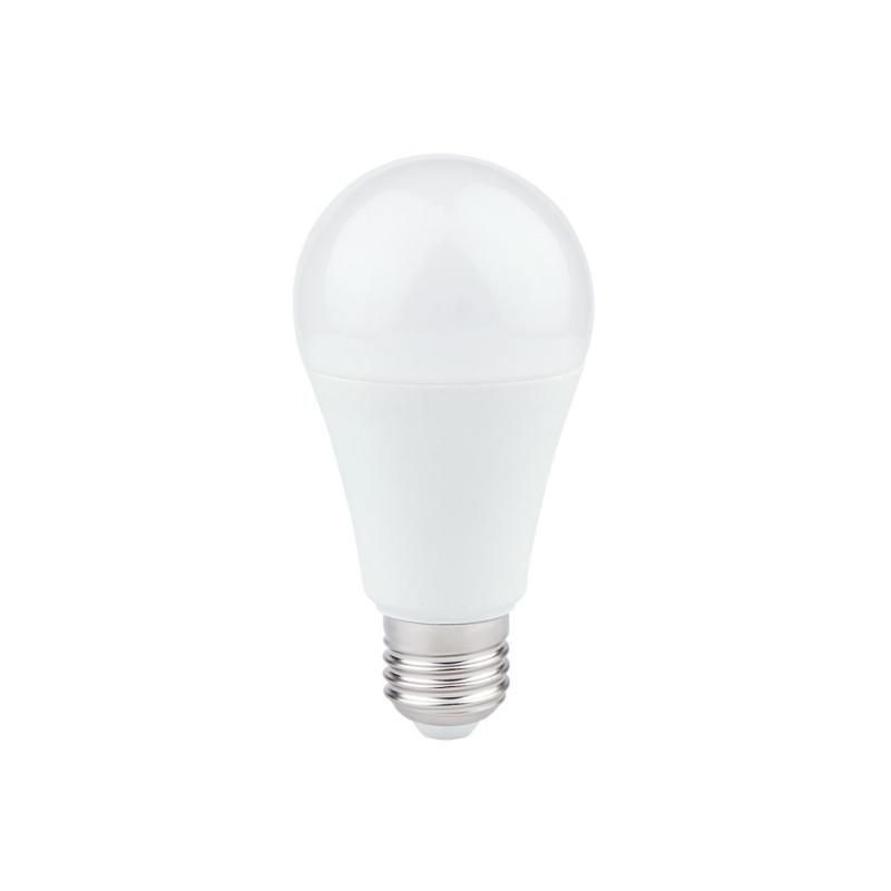 Żarówka LED 15W E27 A60. Barwa: Ciepła EKZA8265