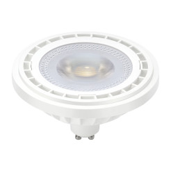 ŻARÓWKA AR111 - 12W GU10 4000K / Biały AR8043