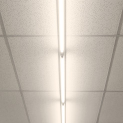 Świetlówka PREMIUM LED 6,5W 900lm 3000K 60cm 5 LAT GWARANCJI EK8545