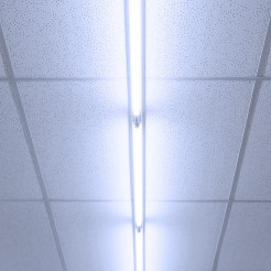 Świetlówka PREMIUM LED 6,5W 1100lm 6500K 60cm 5 LAT GWARANCJI EK8547