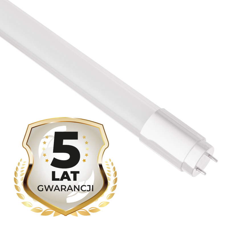 Świetlówka PREMIUM LED 23W 3700lm 6500K 150cm 5 LAT GWARANCJI EK8552