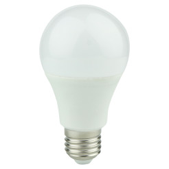 Żarówka LED 9W A60 E27 3000K Zmierzchowa EK8048