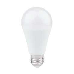 Żarówka LED 10W A60 E27 RGB + Pilot EK8049