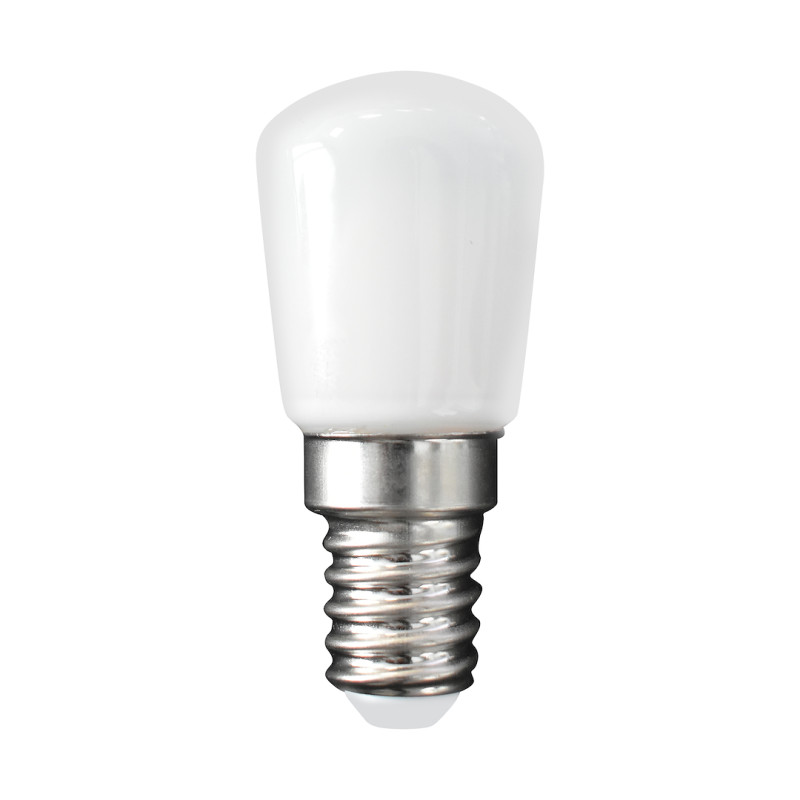 Żarówka LED 3W ST26 E14 3000K Do Lodówek EKZA9599
