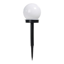 Lampka ogrodowa solarna kulka EKO0595