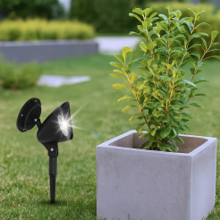 Lampa Solarna Joker 4000K IP44 EKO0600