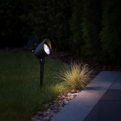 Lampa Solarna Joker 4000K IP44 EKO0600