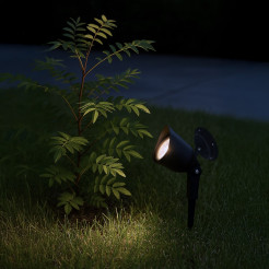 Lampa Solarna Joker 4000K IP44 EKO0600