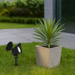 Lampa Solarna Joker 4000K IP44 EKO0600