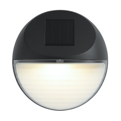 Lampa Solarna Wall 6000K IP44 EKO0606