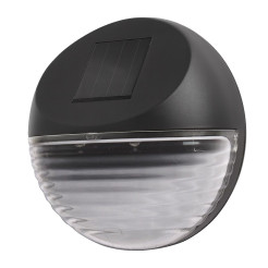 Lampa Solarna Wall 6000K IP44 EKO0606