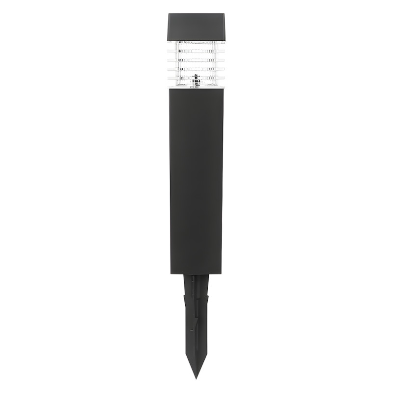 Lampa Solarna Cube 3000K IP44 EKO0608