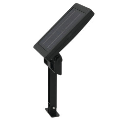 Lampa Solarna Adik 500LM 6500K IP44 EKO0615