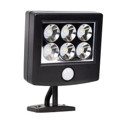 Lampa Solarna Depo 200LM 6500K IP44 EKO0616