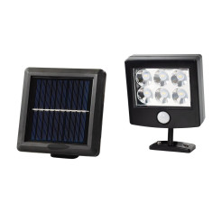 Lampa Solarna Depo 200LM 6500K IP44 EKO0616