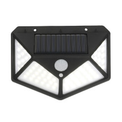 Lampa Solarna Batman 4000K IP44 EKO0617