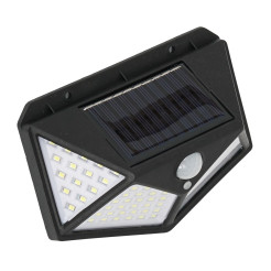 Lampa Solarna Batman 4000K IP44 EKO0617